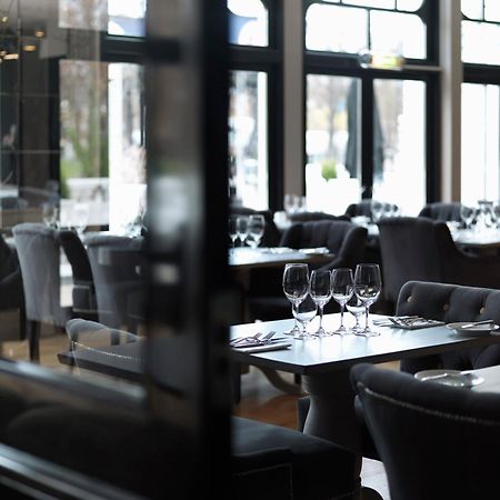 Nimb Hotel Copenaghen Esterno foto