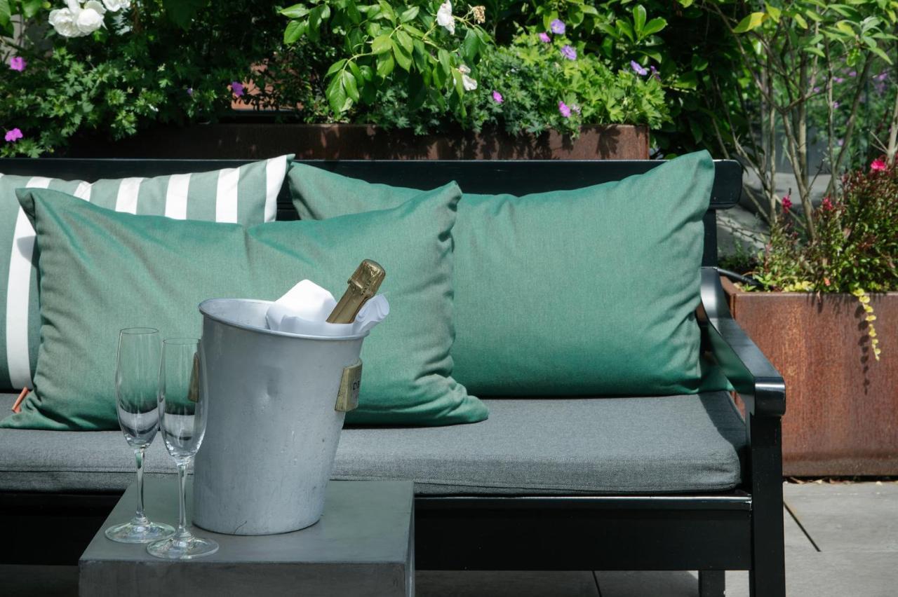 Nimb Hotel Copenaghen Esterno foto