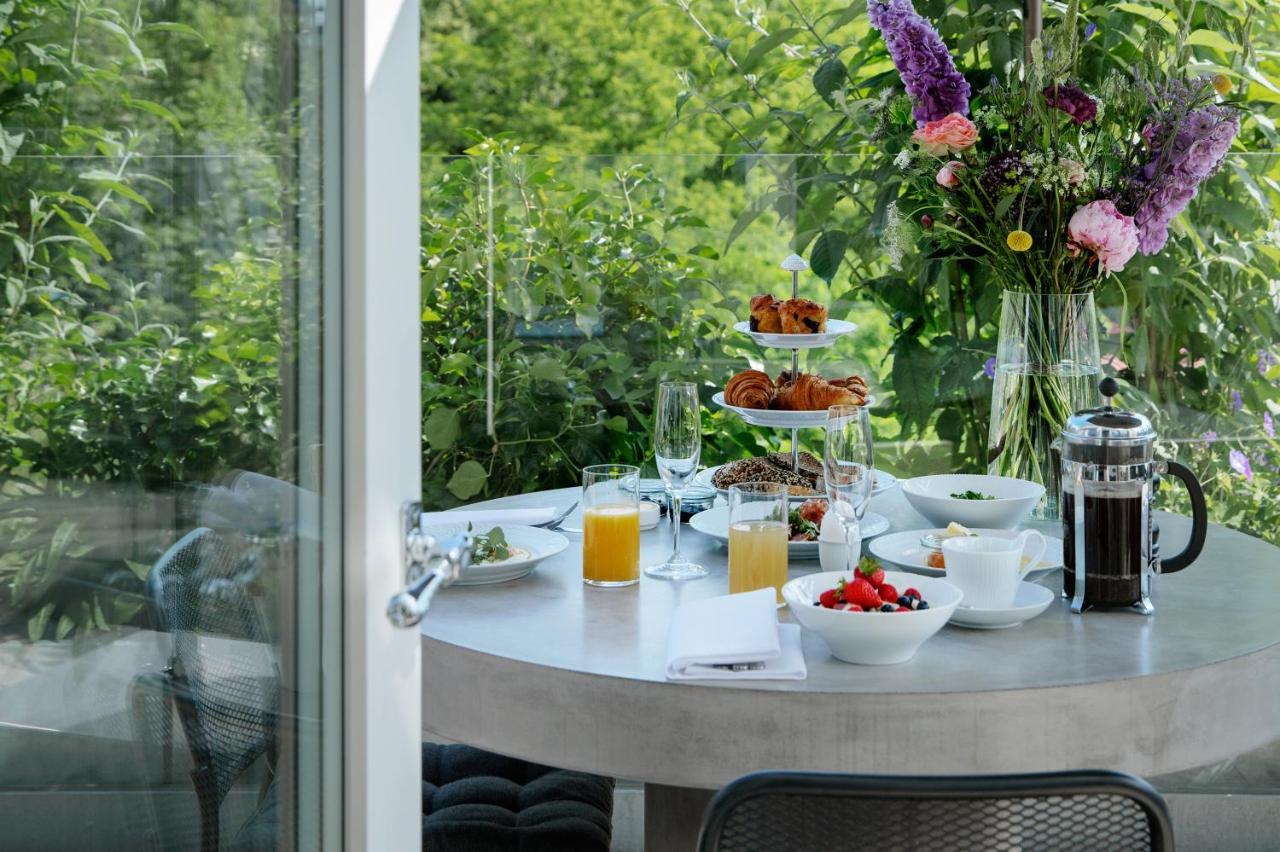 Nimb Hotel Copenaghen Esterno foto