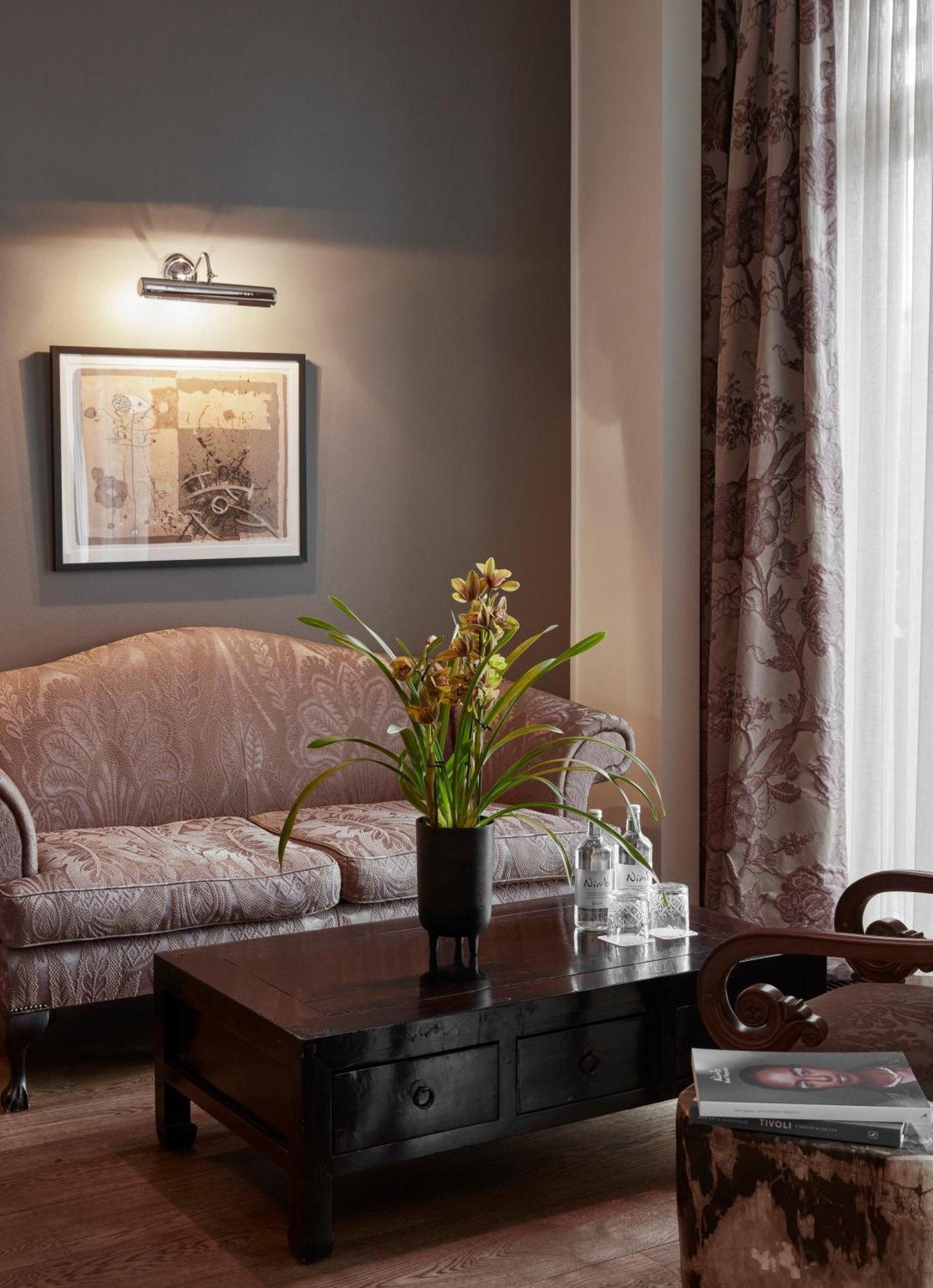 Nimb Hotel Copenaghen Esterno foto