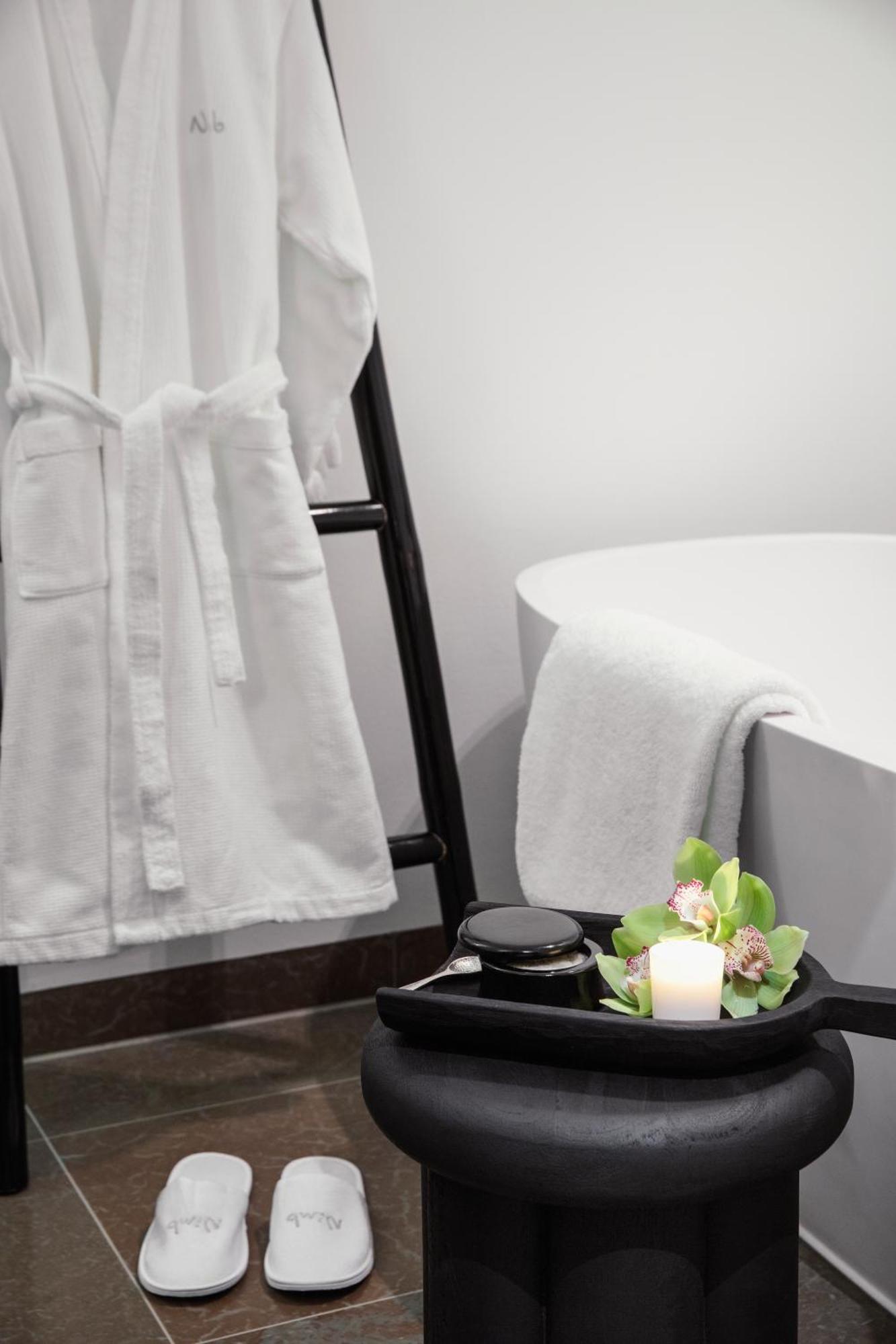 Nimb Hotel Copenaghen Esterno foto