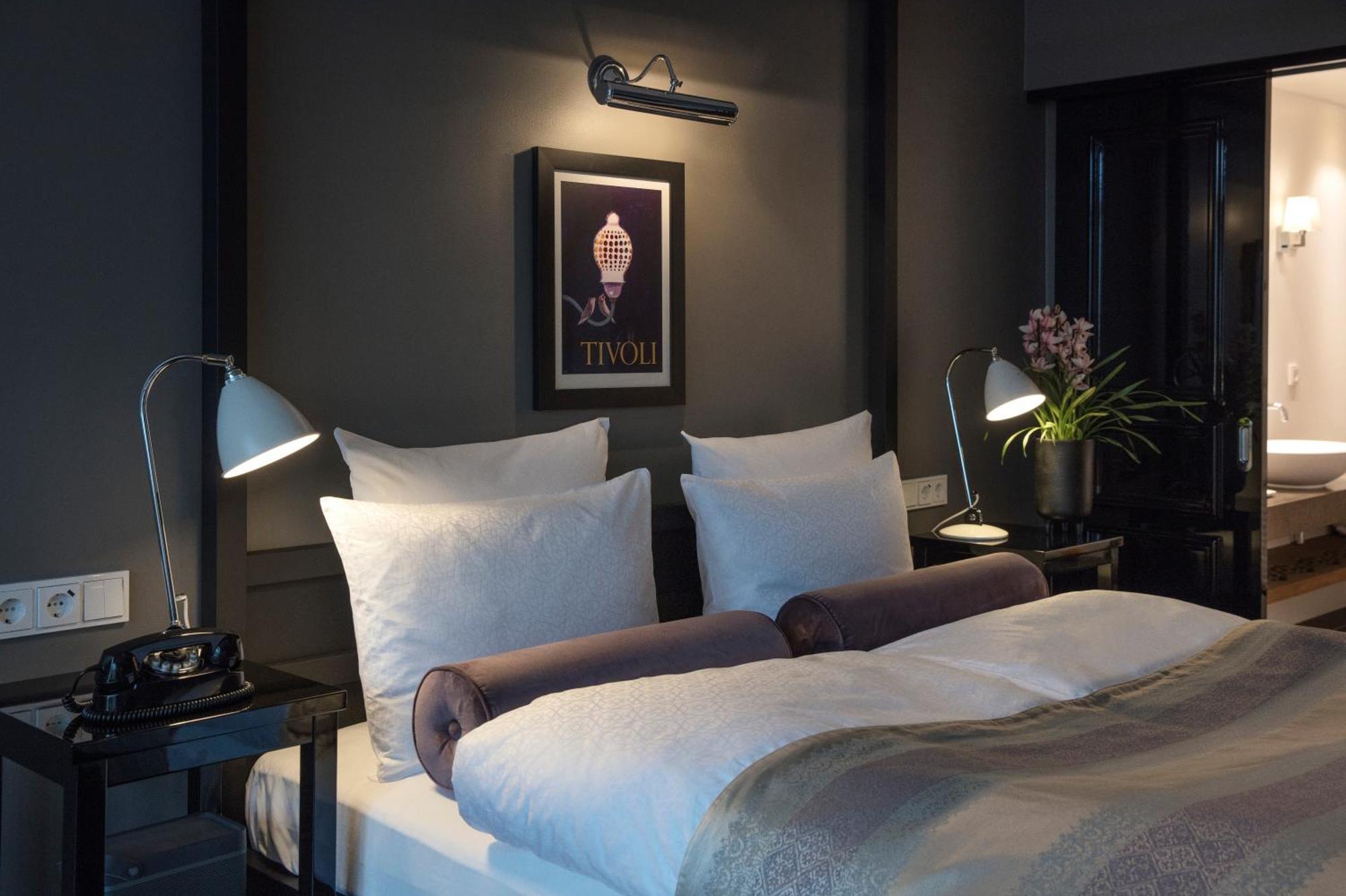 Nimb Hotel Copenaghen Esterno foto