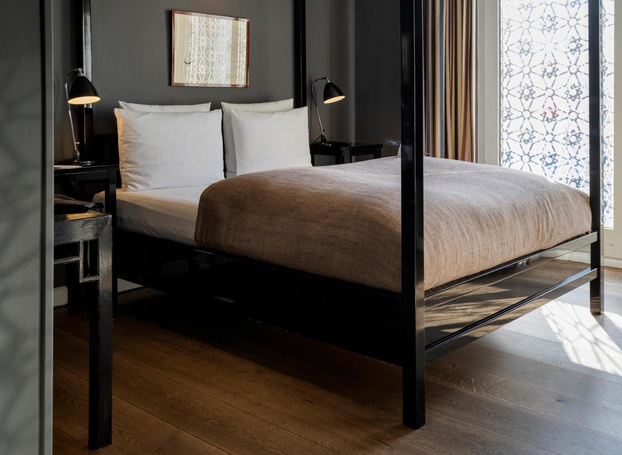 Nimb Hotel Copenaghen Esterno foto