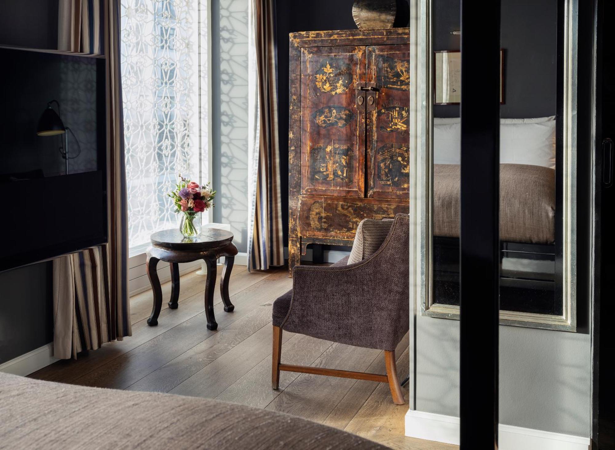 Nimb Hotel Copenaghen Esterno foto