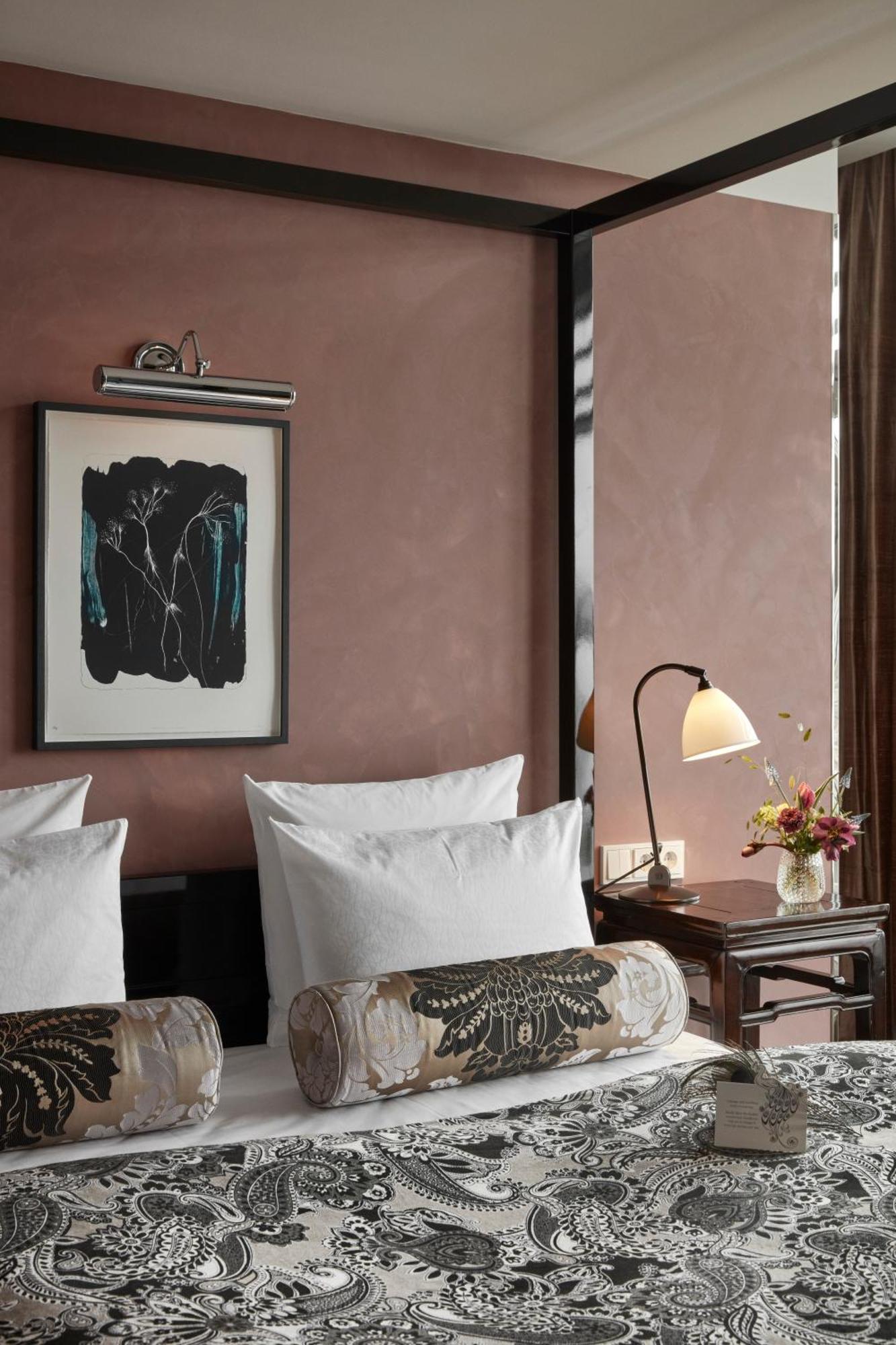Nimb Hotel Copenaghen Esterno foto