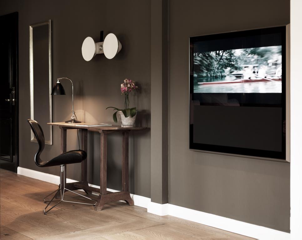 Nimb Hotel Copenaghen Interno foto