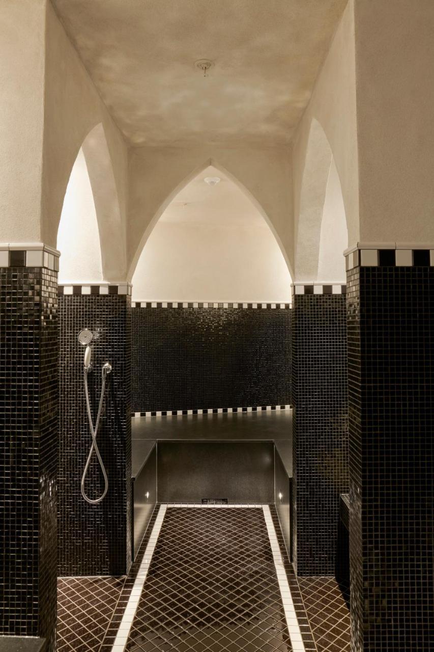 Nimb Hotel Copenaghen Esterno foto