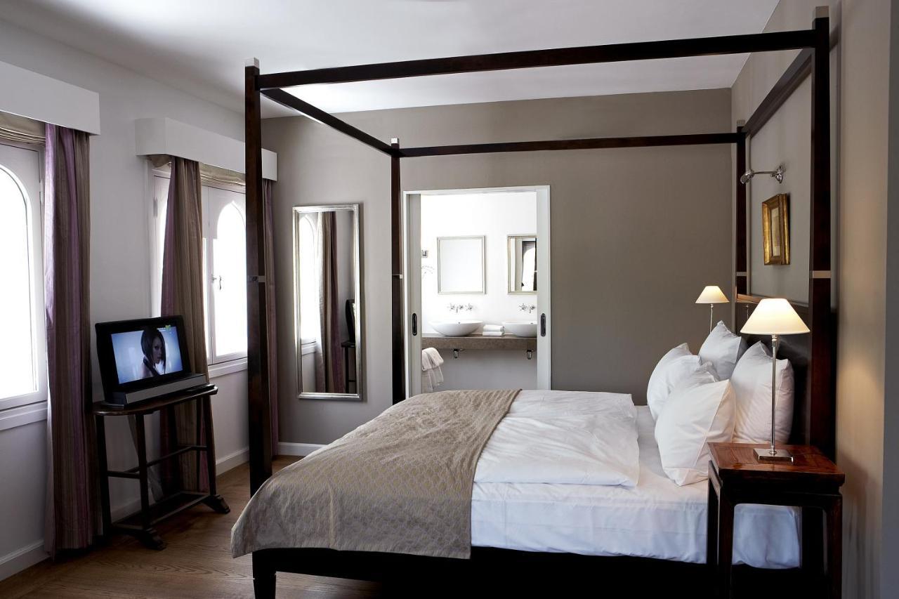 Nimb Hotel Copenaghen Esterno foto