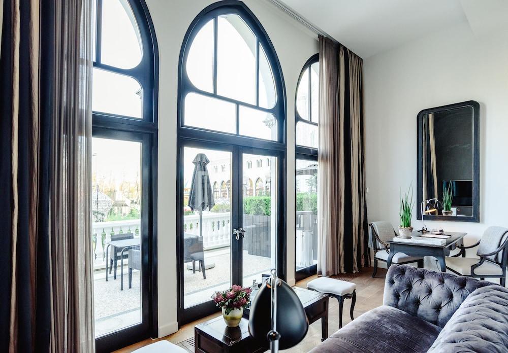 Nimb Hotel Copenaghen Esterno foto
