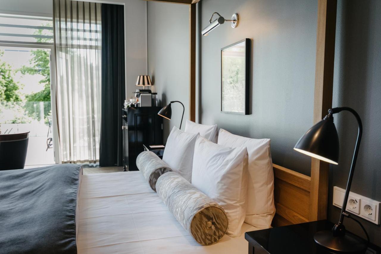 Nimb Hotel Copenaghen Esterno foto