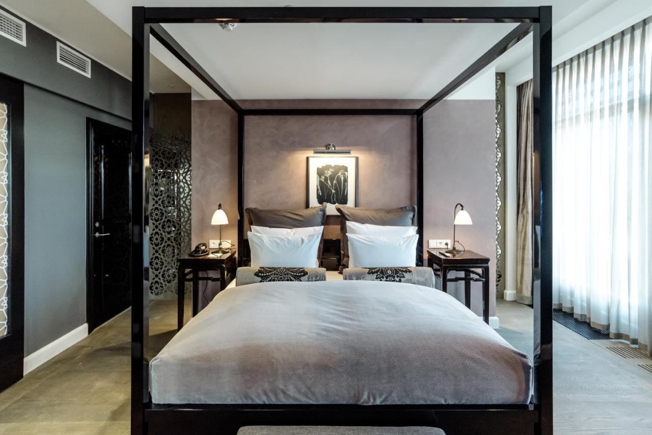 Nimb Hotel Copenaghen Esterno foto