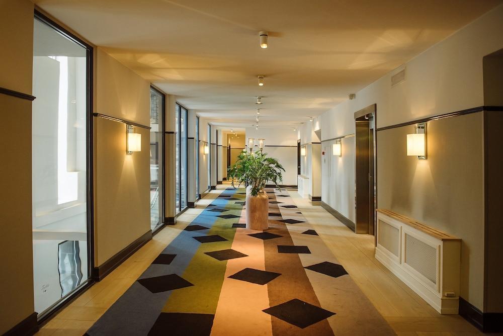 Nimb Hotel Copenaghen Esterno foto